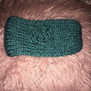 Homemade Cute Beanie